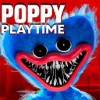 Poppy Playtime Mobile  Logo